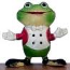 FrOGGIES