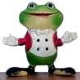 FrOGGIES