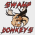 Swamp Donkeys