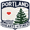 Hearts of Pine