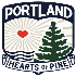 Hearts of Pine