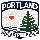 Hearts of Pine