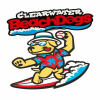 BEACH DOGS