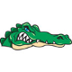 Golden Gators