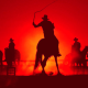 CABALLEROs