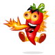 Foo Peppers