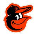 Orioles