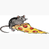 Pizza Rats