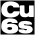 Cu6s