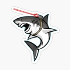 Laser Sharks