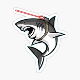 Laser Sharks