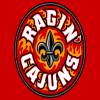 RAGIN CAJUNS