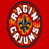 RAGIN CAJUNS