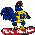BLUE HENS