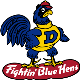 BLUE HENS
