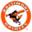 Modern Orioles