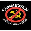 Commie Hunters