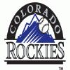 Rockies