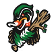 Mallards