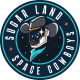 Space Cowboys