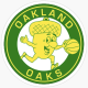 Oaks