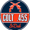 Colt 45s