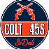 Colt 45s