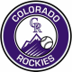 Rockies