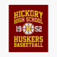 Huskers