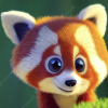 Red Pandas