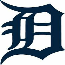 Tigers 8th Try