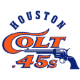 Colt 45s 1962