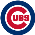 Cubs 1974