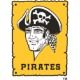 Pirates 1984