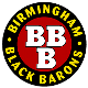 Black Barons