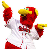 Mascots