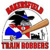 Train Robbers