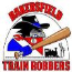 Train Robbers