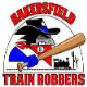 Train Robbers