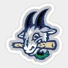 Yard Goats