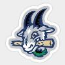 Yard Goats