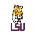 Tigers LSU