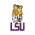 Tigers LSU