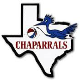 Chaparrals