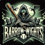 Barrow-Wights