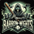 Barrow-Wights
