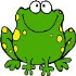 Frogs