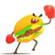 Attack Burgers
