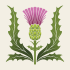 Thistles