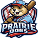 Prairie Dogs